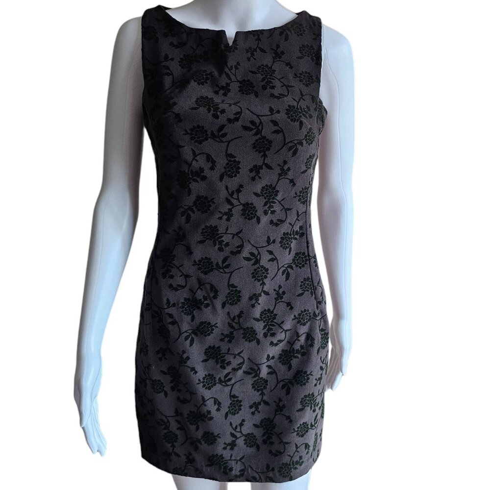 Rampage Sleeveless Party Dress | Juniors Size 3